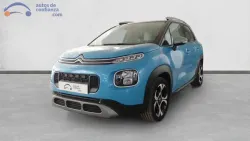 CITROEN C3 Aircross Puretech S&S Shine 110