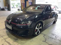 Volkswagen Golf VII GTI Performance 🚀 Toit ouvrant / Boîte automatique - Historique complet - GARANTIE