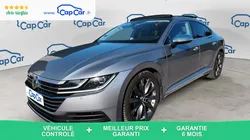 Volkswagen Arteon 2.0 TSI 280 4Motion DSG7 Elegance Exclusive