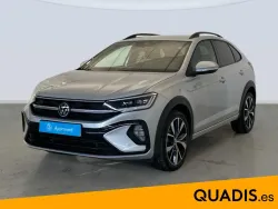 VOLKSWAGEN Taigo 1.0 TSI R-Line DSG 85kW