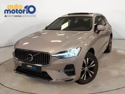 Volvo XC60 2.0 T6 AWD Recharge Plus Bright Auto