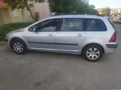 Peugeot 307 SW HDi