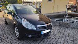 Opel Corsa 1.2 gasolina