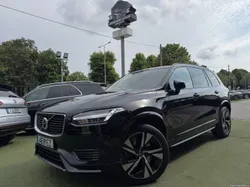 Volvo XC90 2.0 T8 PHEV R-Design AWD