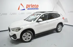 BMW X1 sDrive 18dA Corporate