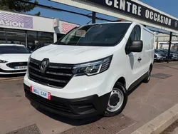 Trafic III (3) 2.0 bluedci 130ch Grand Confort