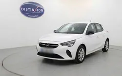 Opel Corsa 1.2 75 ch BVM5