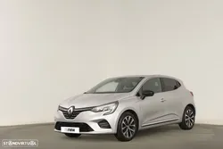 Renault Clio 1.0 TCe Techno