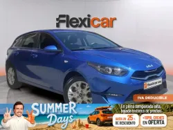 KIA Ceed 1.6 MHEV iMT Drive 136