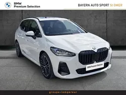 Bmw Série 2 ActiveTourer 218d 150ch M Sport DKG7