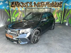 Mercedes GLB GLB 200 d AMG Line PACK PREMIUM PLUS