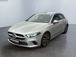 Mercedes-Benz A 180 Business Line