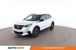 Peugeot 2008 1.2 PureTech GT Line EAT8 131 ch