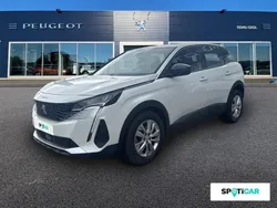 Peugeot 3008 1.5 BlueHDi 130ch S&S Active Pack EAT8 / GPS