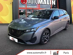 Peugeot 308 SW Hybrid 145 e-DCS6 Allure