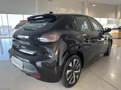 Peugeot 208 1.2 75cv ACTIVE