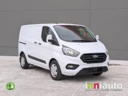 FORD Transit Custom FT 320 L1 Kombi 2.0 Ecoblue Limited 136