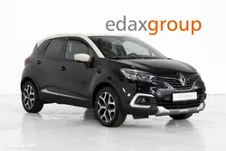 Renault Captur 1.5 dCi Exclusive