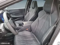 BYD Seal 82.5 kWh Design