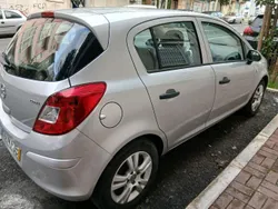 Opel Corsa diesel