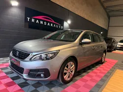 PEUGEOT 308 SW BlueHDi 130ch SS BVM6 Active *VIRTUAL COCKPIT