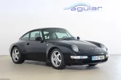 Porsche 911 3.6 Carrera 2