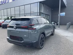Citroen C5 AIRCROSS 1.2 HYBRIDE 145CH MAX BOITE AUTOMATIQUE