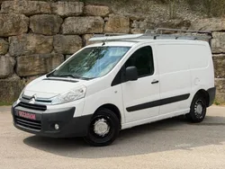 CITROËN JUMPY FG 1.6 HDI FAP 90CH L1H1 BUSINESS /Tva récupérable