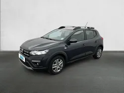 Dacia Sandero TCe 90 - Stepway Confort