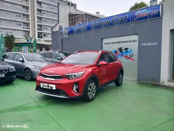 Kia Stonic 1.2 Dynamic