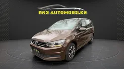 Volkswagen TOURAN 1.6 TDI 115CH BLUEMOTION TECHNOLOGY 5 PLACES