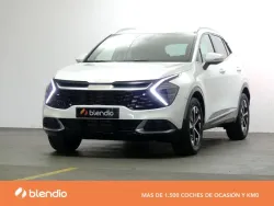KIA Sportage 1.6 T-GDi HEV Tech 4x4