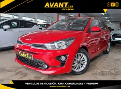 KIA Rio 1.0 T-GDi Eco-Dynamics Drive 100
