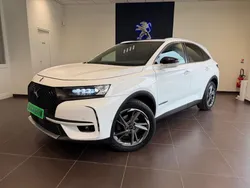 Ds 7 Crossback BlueHDi 180 Automatique Grand Chic