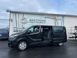 35750 ht Primastar L2H1 5 places Cab Appro 170 cv TEKNA + options
