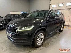 Skoda kodiaq 150cv dsg-tout options-7places-moins chere de toute la france