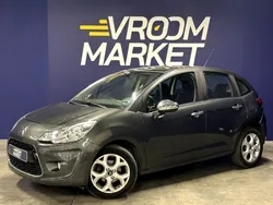 CITROEN C3 1.4 HDi 70 Confort - Climatisation - Bluetooth