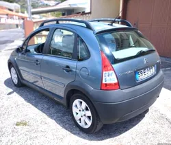 Citroën C3 1.4 XRT 1.4 DIESEL 75 CV CROSS COUNTRY (edição especial)