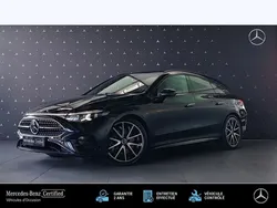Mercedes CLA Shooting Brake 200 AMG Line 1786