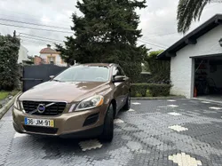 Volvo XC60 D5