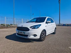 Ford Ka+ 1.2L Ti-VCT 85CH Ultimate - Garantie 🛡️