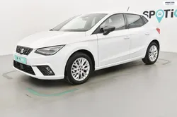 SEAT IBIZA 1.0 TSI 115 ch BVM6 Special Edition GAR 02/2030