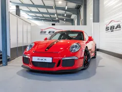 Porsche 911 GT3
