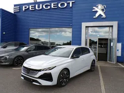 Peugeot 308 1.5 BLUEHDI 130CH S&S ALLURE EAT8