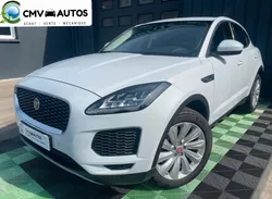Jaguar E-Pace 2.0 D 150 SE Boite Auto