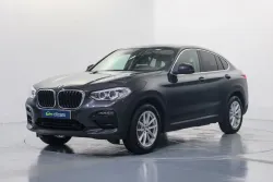 BMW X4 xDrive 20dA