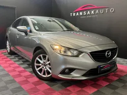 MAZDA MAZDA6 2.2L 150ch SKYACTIV-D ELEGANCE - ORIGINE FRANCE - RÉVISION À JOUR