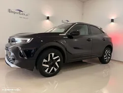 Opel Mokka 1.5 D Elegance