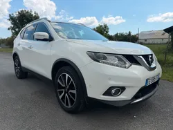 Nissan x-trail dci 130 tekna boite auto garantie
