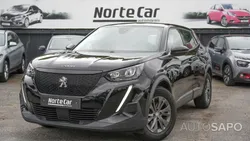 Peugeot 2008 1.2 PureTech Active de 2022